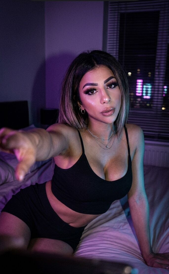Lana - fotó 3
