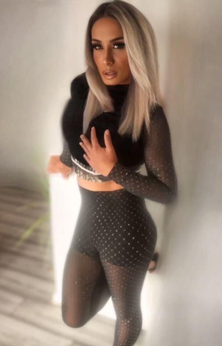 Jasminepartygirl - fotó 1