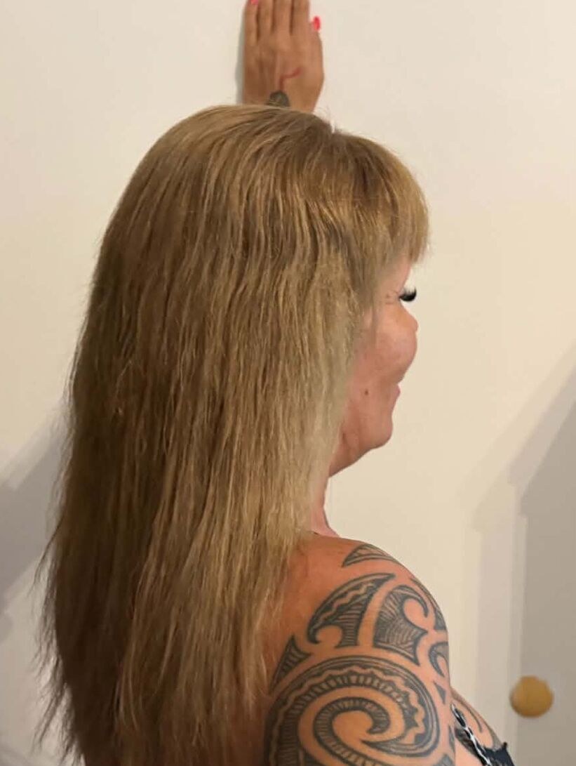 Wendy - fotó 6
