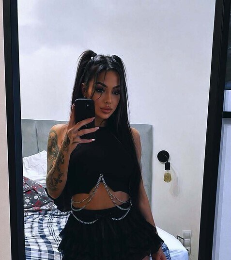 BlackBarbie - Győr